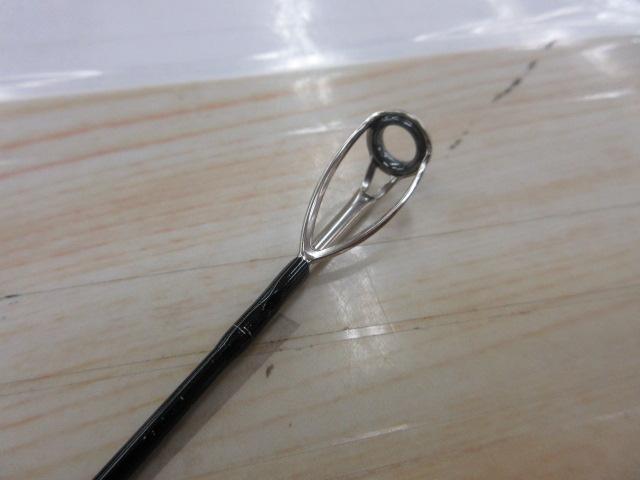 ヴァデル 60MHS｜＠ベリーネット 日本最大新品中古釣具WEBショップ