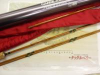 ほぼ未使用 C371114RW フライロッド #4 7'11\" ケース付き 2025年最新】フライロッドの人気アイテム - メルカリ