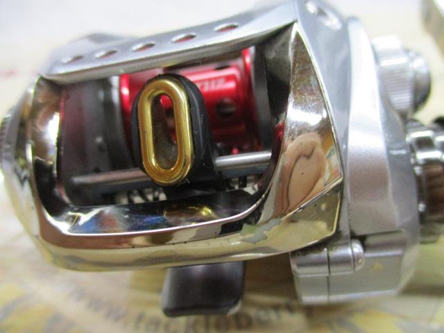 ジリオン 100SHL TDジリオン 100SHL｜＠ベリーネット 日本最大新品中古釣具WEB