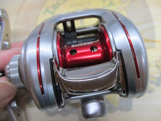TDジリオン 100SHL｜＠ベリーネット 日本最大新品中古釣具WEB
