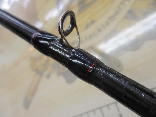 18ポイズンアドレナ 173MH