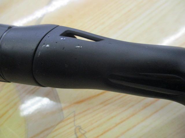 18ポイズンアドレナ 167L-BFS