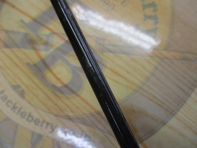 18ポイズンアドレナ 167L-BFS