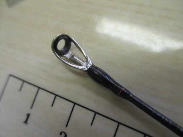 18ポイズンアドレナ 167L-BFS