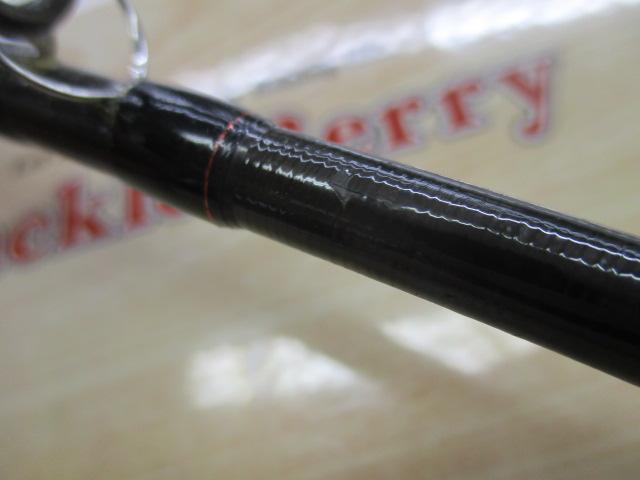 18ポイズンアドレナ 167L-BFS