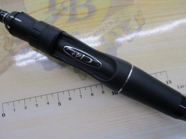 18ポイズンアドレナ 261SUL-S｜＠ベリーネット 日本最大新品中古