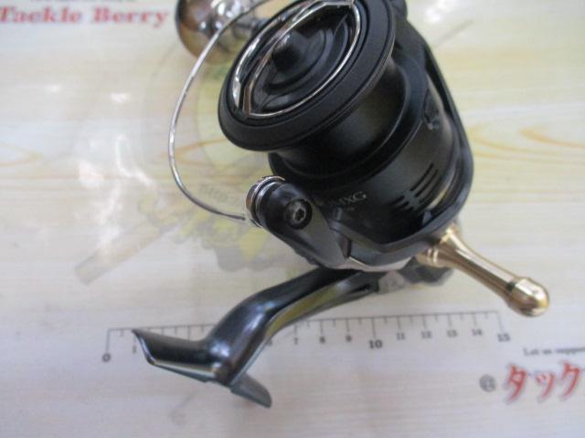 20 エクスセンス BB 4000MXG SHIMANO 20エクスセンス BB 4000MXGの最安値・インプレ・釣果