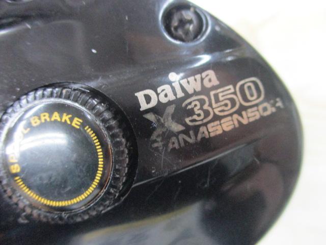 タナセンサーX 350｜＠ベリーネット 日本最大新品中古釣具WEB