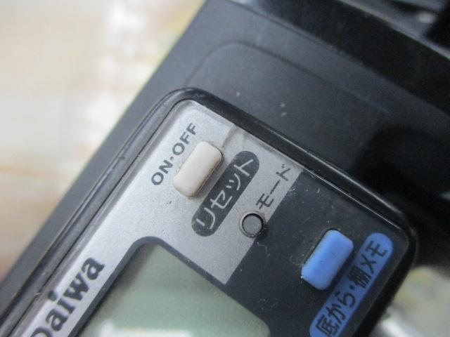 タナセンサーX 350