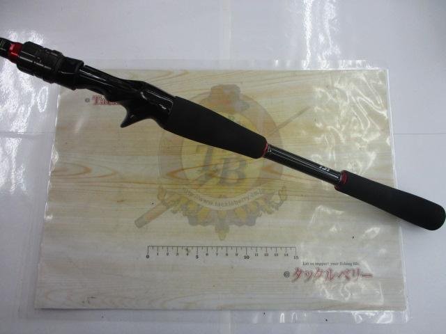 HRF キジハタ 77MHB DAIWA（釣り） ダイワ HRF KJ 77MHB ／ハードロック