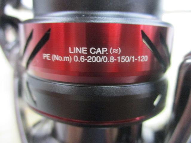 21セフィアXR C3000S｜＠ベリーネット 日本最大新品中古釣具WEB