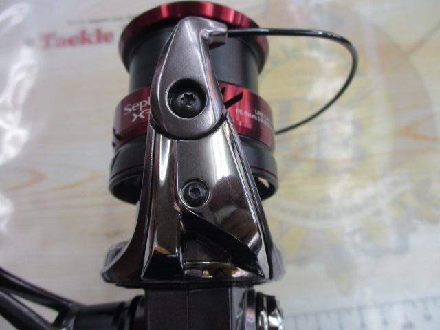 21セフィアXR C3000S｜＠ベリーネット 日本最大新品中古釣具WEB
