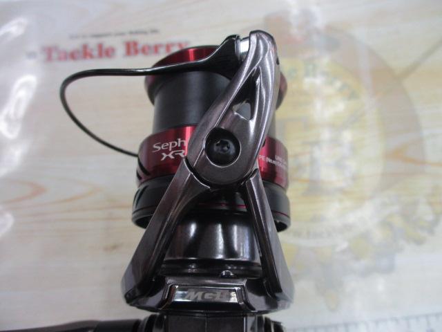 21セフィアXR C3000S｜＠ベリーネット 日本最大新品中古釣具WEB