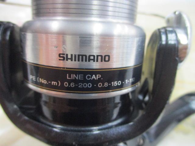 12エアノス 2500S