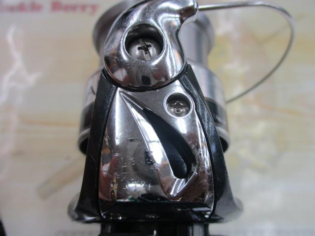 12エアノス 2500S