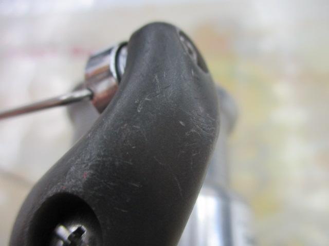 12エアノス 2500S