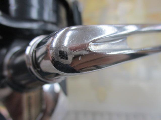 12エアノス 2500S