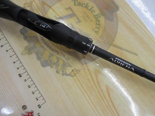 18ポイズンアドレナ1610M ジャンク品 18ポイズンアドレナ 1610M｜＠ベリーネット 日本最大新品中古
