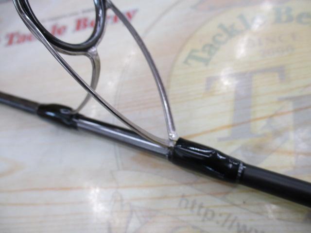 オシアジガーコンセプトS S64-2｜＠ベリーネット 日本最大新品