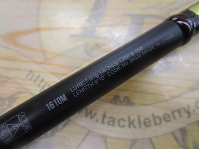18ポイズンアドレナ1610M ジャンク品 18ポイズンアドレナ 1610M｜＠ベリーネット 日本最大新品中古