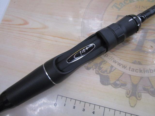 18ポイズンアドレナ　261SUL-S 18ポイズンアドレナ 261 SULー S | イシグロ公式オンラインショップ
