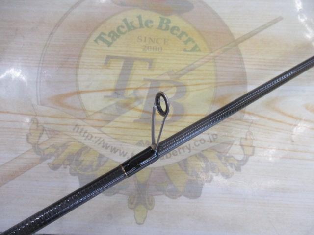 ソアレbb S74L-S シマノ(SHIMANO) 19 ソアレ BB アジング S74L-S 394415