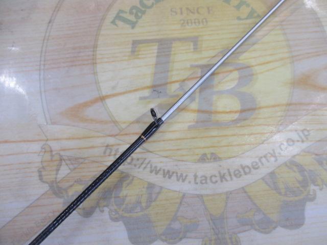 ソアレbb S74L-S シマノ(SHIMANO) 19 ソアレ BB アジング S74L-S 394415
