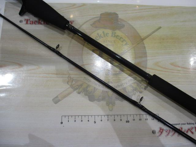 タチウオX ML-190｜＠ベリーネット 日本最大新品中古釣具WEBショップ
