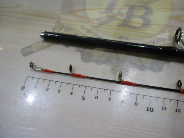 Daiwa TACHIUO X ML-190【送料込】 タチウオ X ML-190・R DAIWA(ダイワ) 継数2本 全長1.9m仕舞100cm