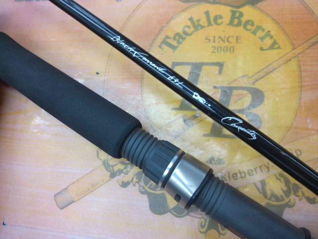 希少　カーペンター　ブラックカレント　63L 希少 カーペンター ブラックカレント 63L