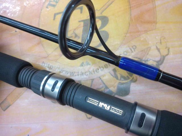 ブラックカレント BC63L｜＠ベリーネット 日本最大新品中古釣具