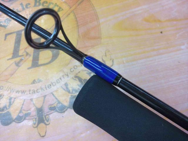 ブラックカレント BC63L｜＠ベリーネット 日本最大新品中古釣具