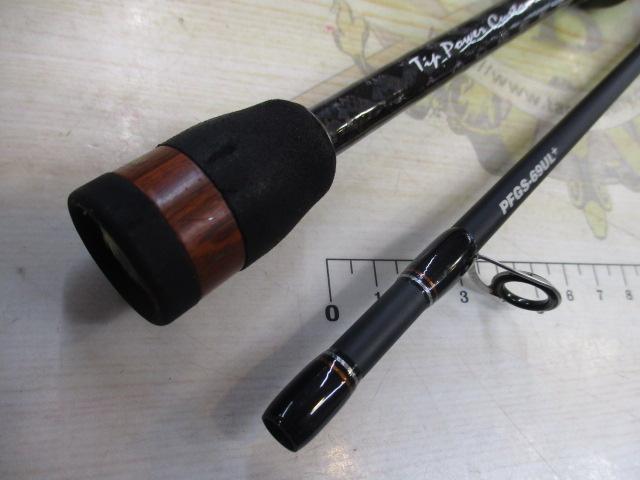 ピンウィール PFGS-69UL+