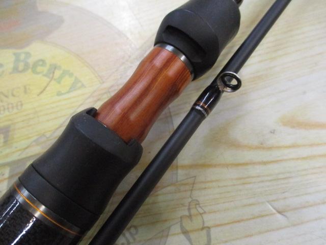 ピンウィール PFGS-69UL+