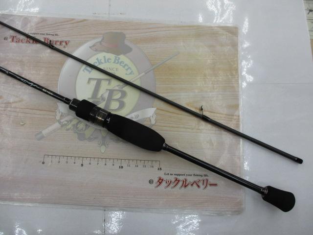 鯵道ロッドAD5-S622UL/ AJI Major Craft メジャークラフト 鯵道 5G AD5-S622UL/AJI 送料無料