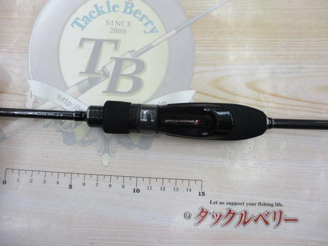 【未使用】鯵道5g AD5-S622L/AJI AD5-S622L/AJI 鯵道5G アジング | ロッド,5Gシリーズ,鯵道5G