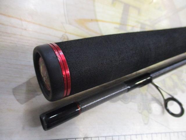 風神Z ネオンナイト 83L(2024モデル)