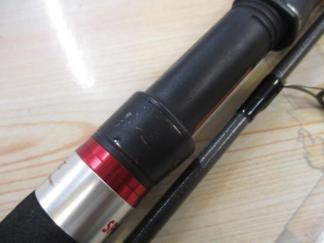 風神Z ネオンナイト 83L(2024モデル)