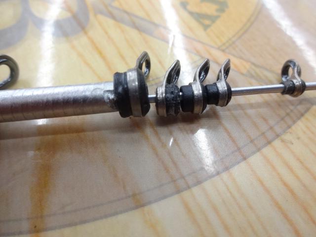 BBX パワースペシャル　1.5号　ズーム48ー53　ＩMガイド BBX パワースペシャル 1.5号 ズーム48ー53 IMガイドΩ
