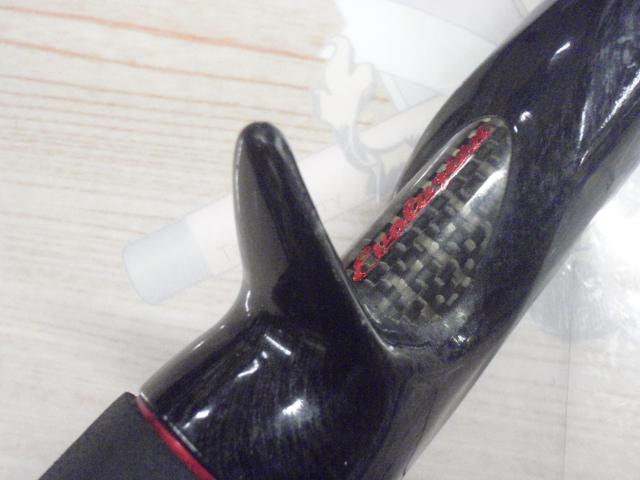 値下限定デストロイヤー エヴォルジオン F5-510XGti-SB GO-TEN メガバス(Megabass) デストロイヤー エヴォルジオン F5-510XGti