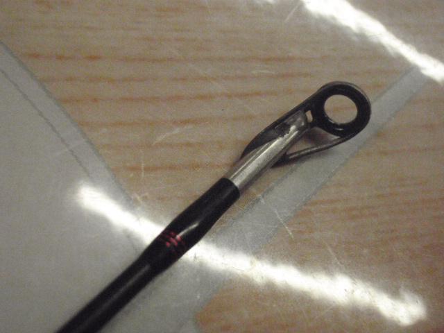 デストロイヤー F5-510Xti(エヴォルジオン)