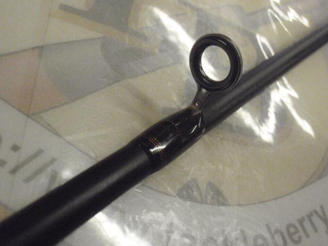 デストロイヤー F5-510Xti(エヴォルジオン)