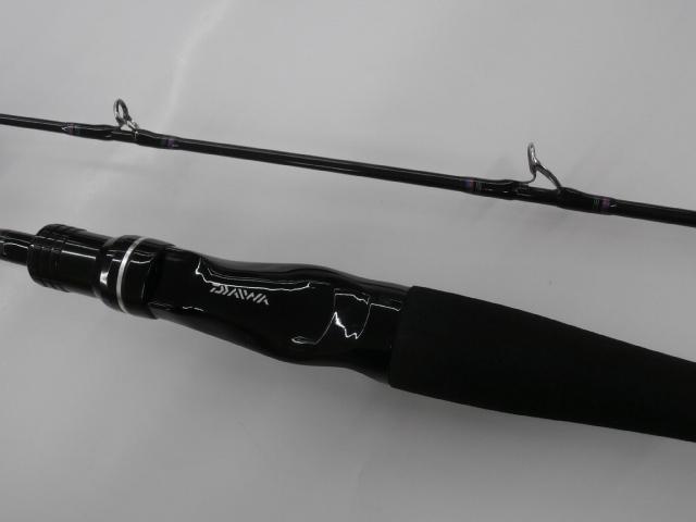 紅牙X 69XHB｜＠ベリーネット 日本最大新品中古釣具WEBショップ
