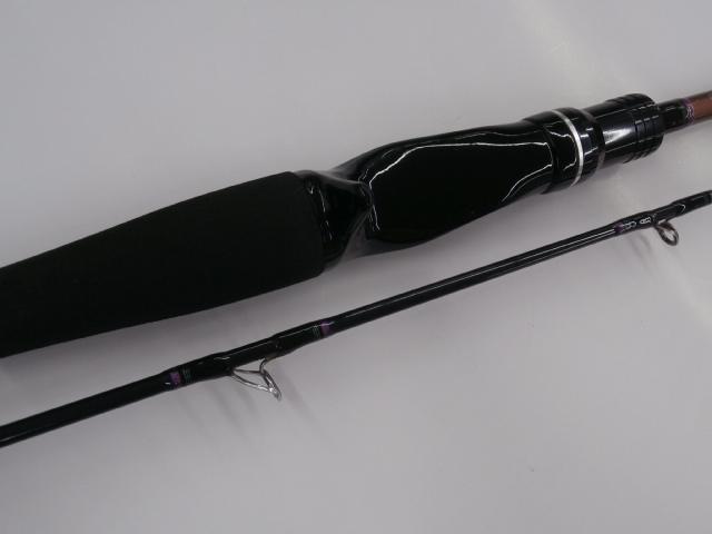 紅牙X 69XHB｜＠ベリーネット 日本最大新品中古釣具WEBショップ