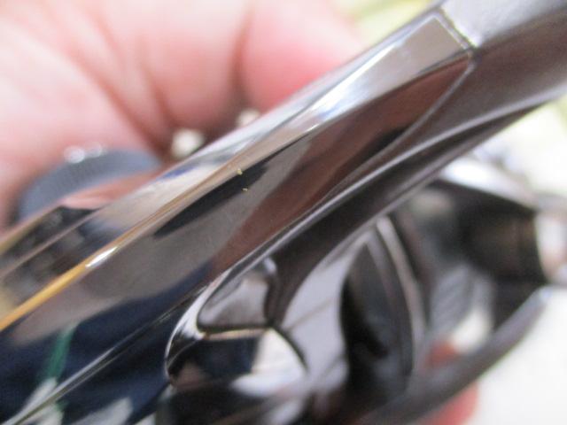 17コンプレックスCI4+ 2500S F6 HG