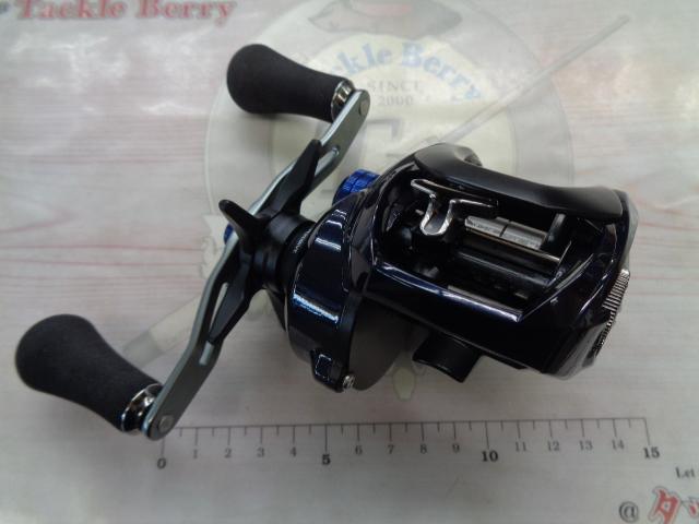 ２３ＳＡＬＴＩＳＴ　ＴＷ　３００ＸＨＬ　ジャンク品 23SALTIST TW 300XHL ジャンク品 DAIWA（釣り