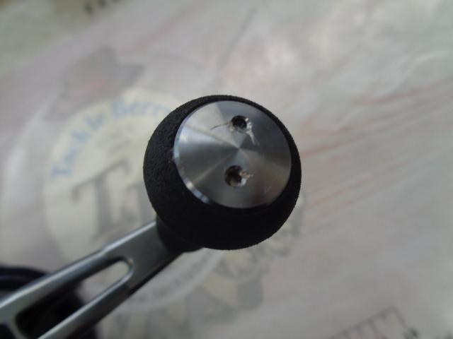 23ソルティスト TW 300XH PEスペシャル