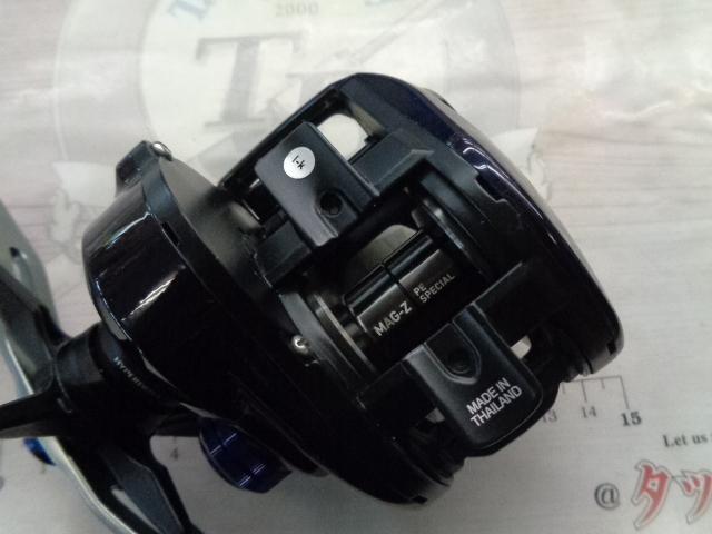 23ソルティスト TW 300XH PEスペシャル