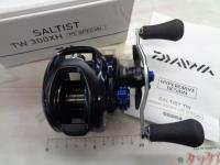 23ソルティスト TW 300XH PEスペシャル