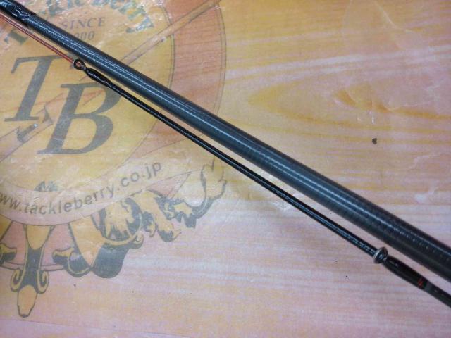 月下美人MX アジング BOAT 66UL-S・N